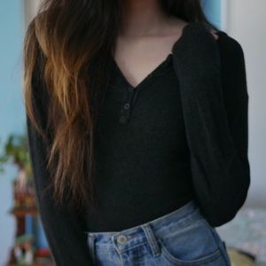 Brandy Melville Callan Top